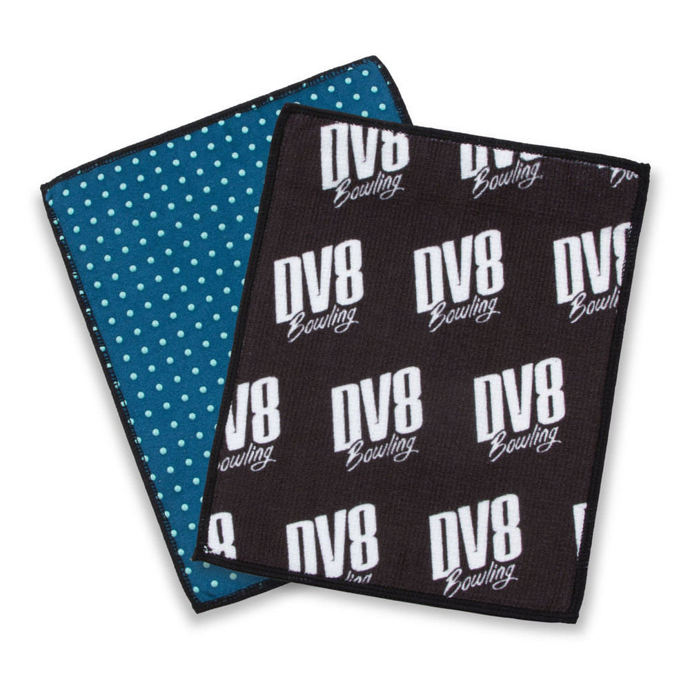 DV8 Microfiber Grip Pad