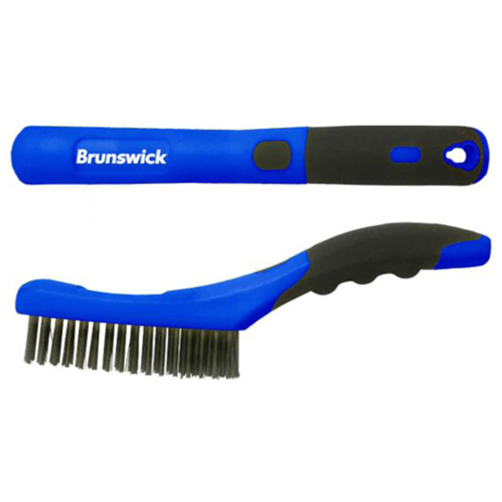 Brunswick Shoe Brush by Brunswick FREE 