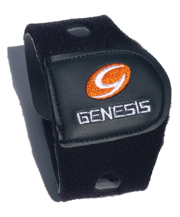 Genesis Power Wrist Strap