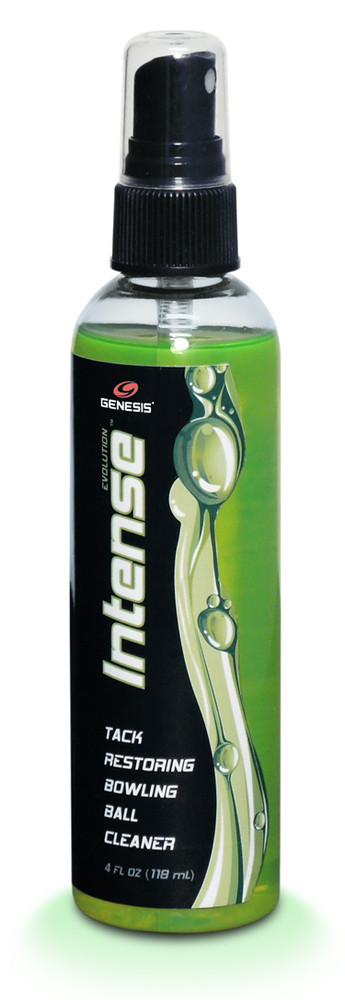 Genesis Evolution Intense Tack Restoring Ball Cleaner