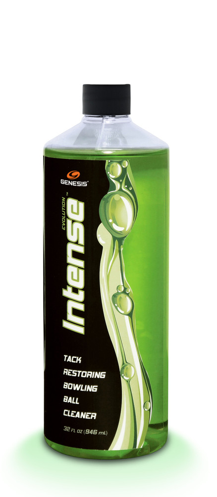 Genesis Evolution Intense Tack Restoring Ball Cleaner