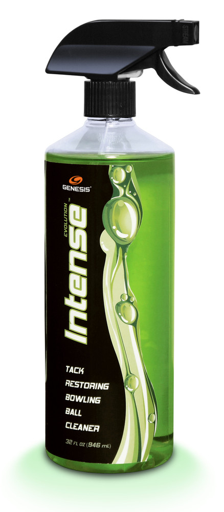 Genesis Evolution Intense Tack Restoring Ball Cleaner