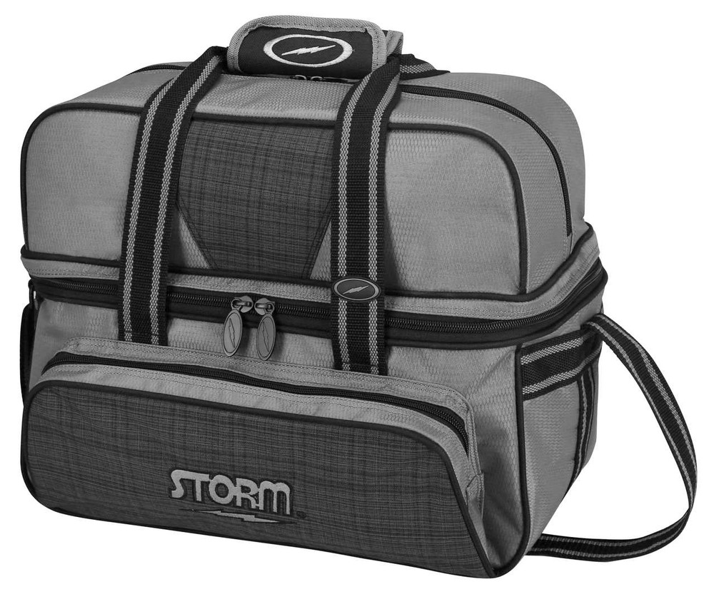 storm deluxe backpack