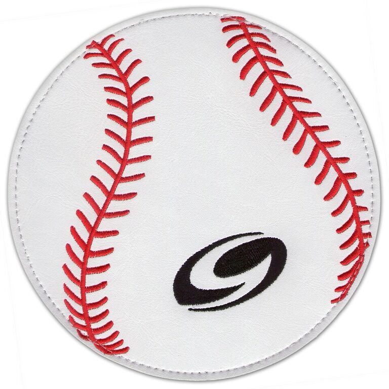 Genesis Pure Pad Buffalo Leather Ball Wipe Free Shipping No Hidden