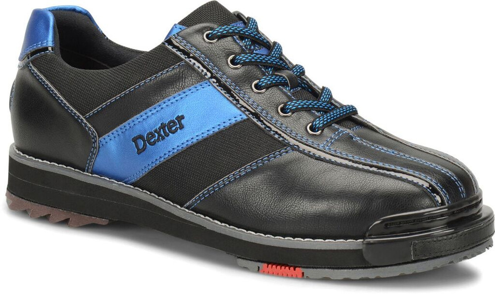 Dexter SST 8 Black Gold Bowling Shoes 