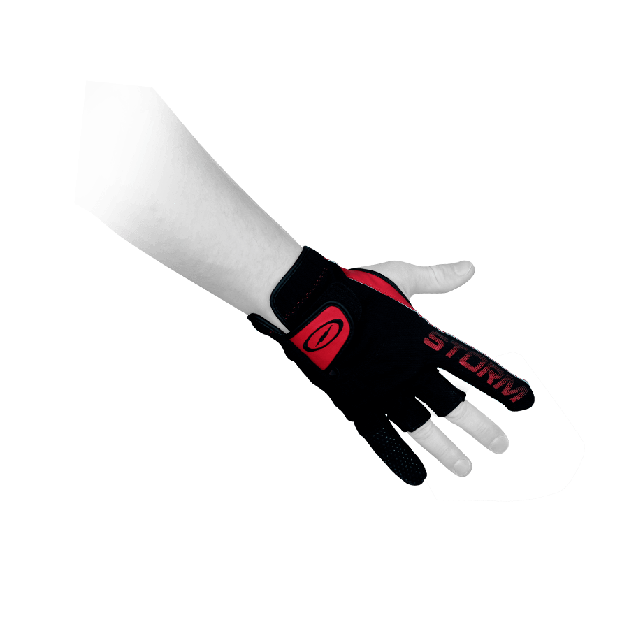Storm Power Glove Top View
