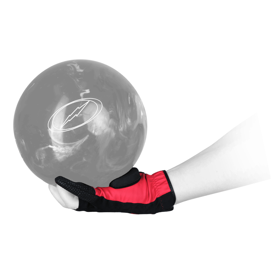 Storm Power Glove Demo View