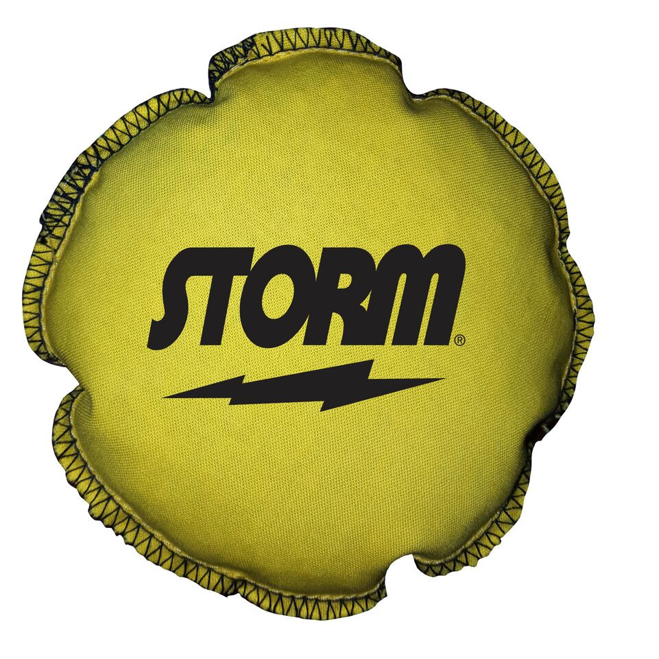 Storm Stormoji Grip Bag Funny