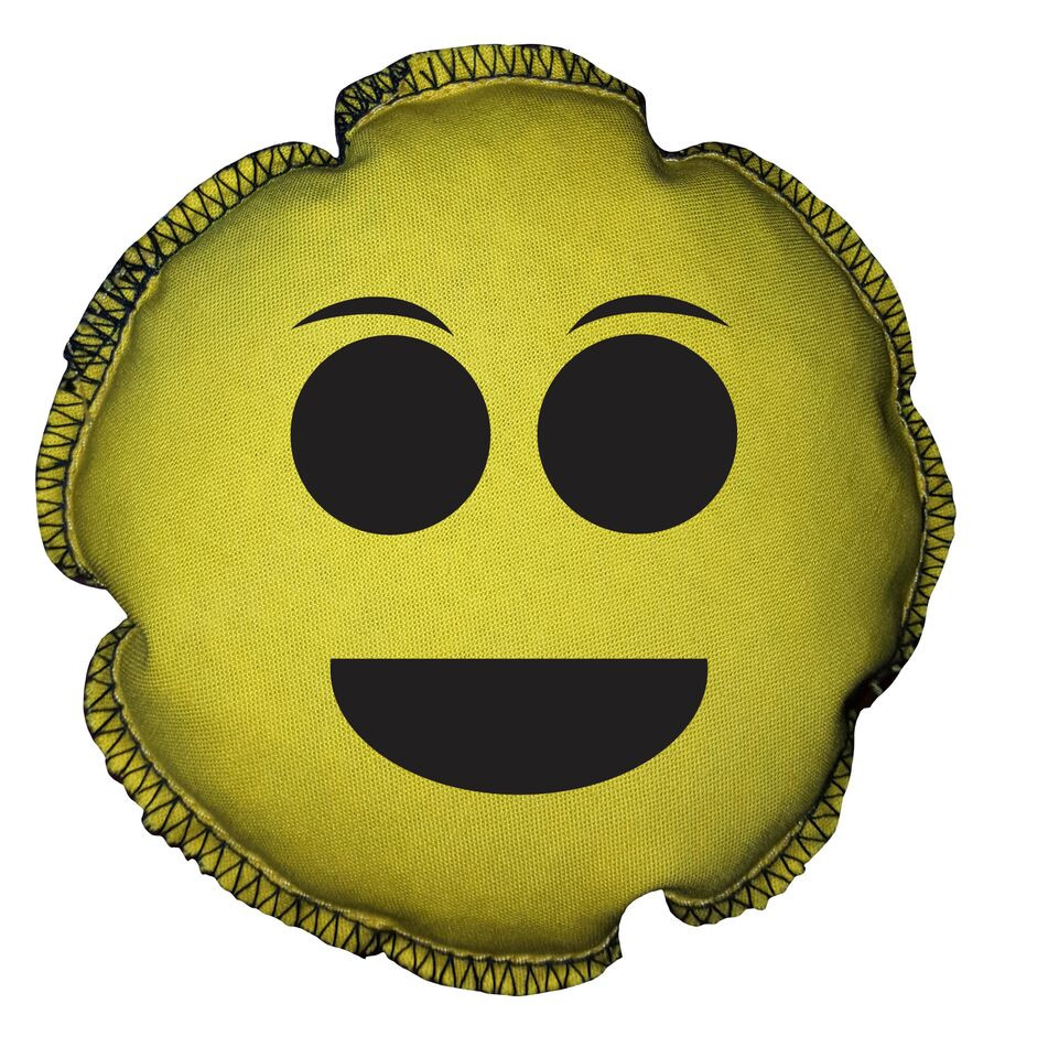 Storm Stormoji Grip Bag Happy