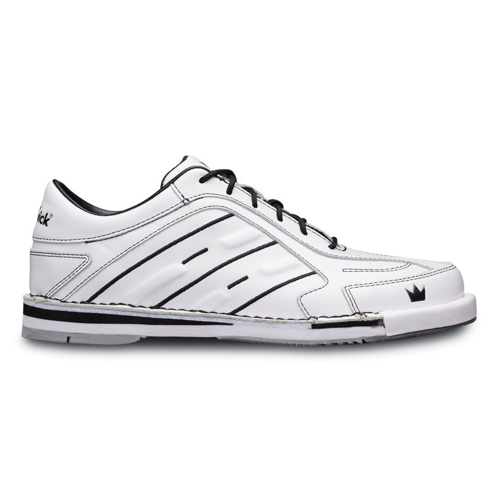 brunswick punisher bowling shoes