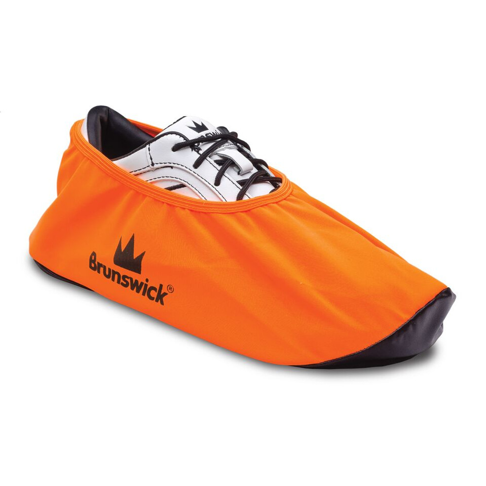 bowling ball shoe covers