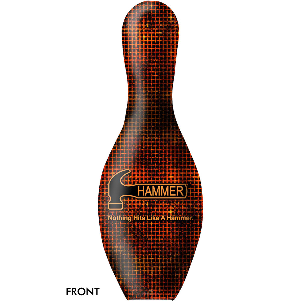 Hammer Bowling Pin 