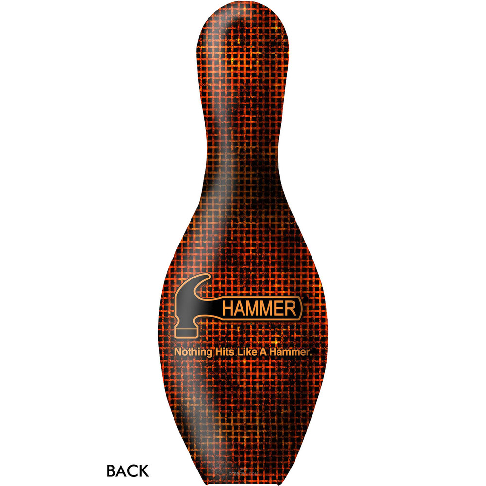 Hammer Bowling Pin 