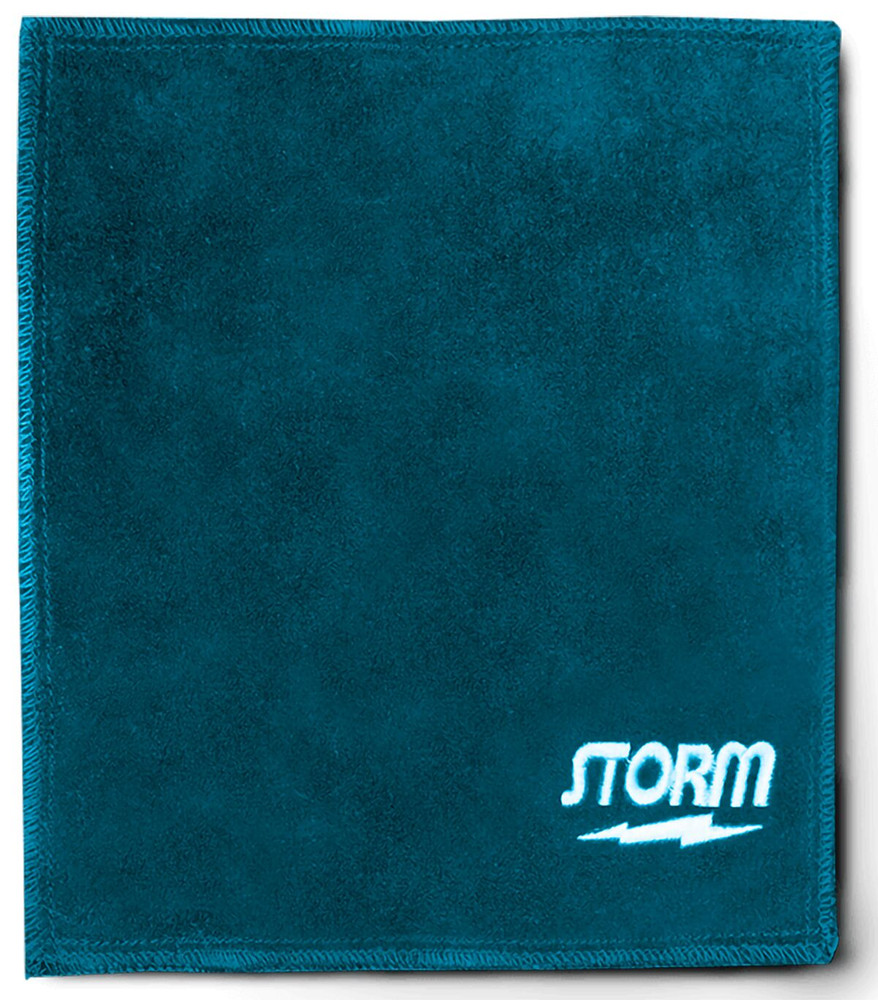 Storm Shammy Aqua
