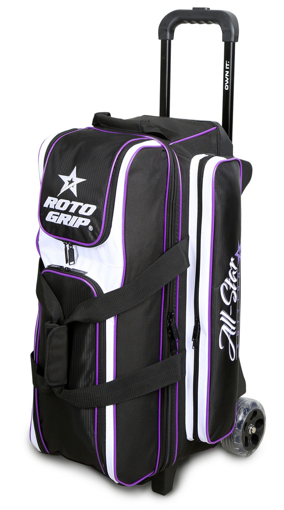 roto grip 3 ball roller