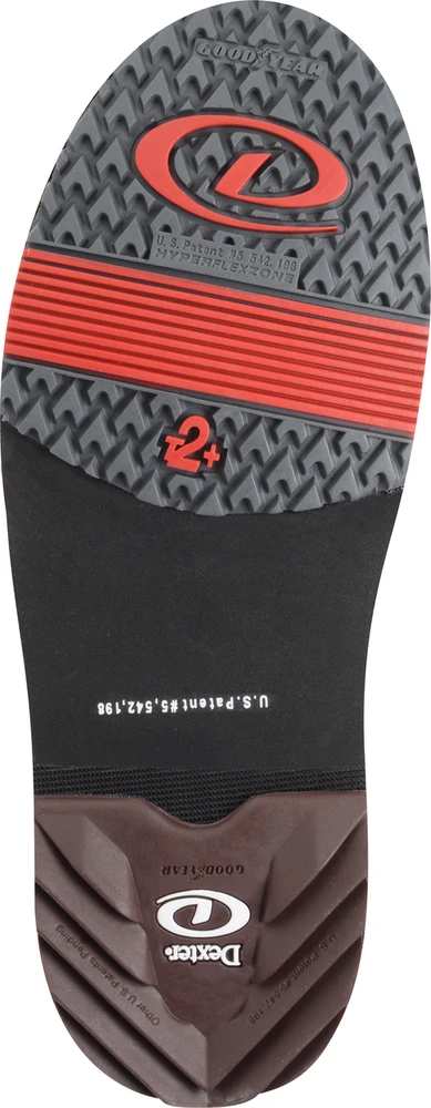 Dexter SST 8 Pro Women's Bowling Shoes White Crackle Black