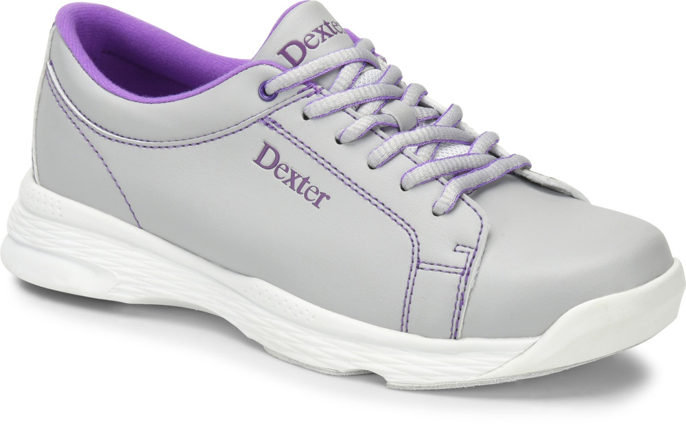 dexter bowling shoes white