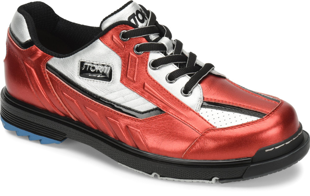 the nine bowling shoes