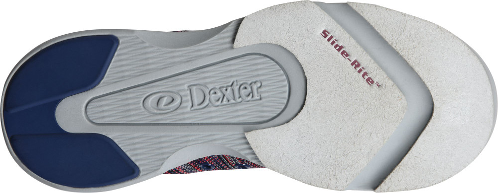 Dexter Abby Womens Bowling Shoes
