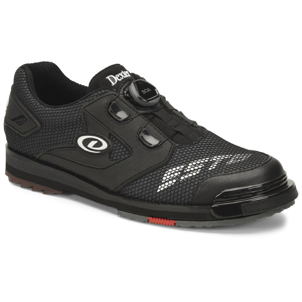 Dexter THE 8 Power Frame Mens Bowling Shoes