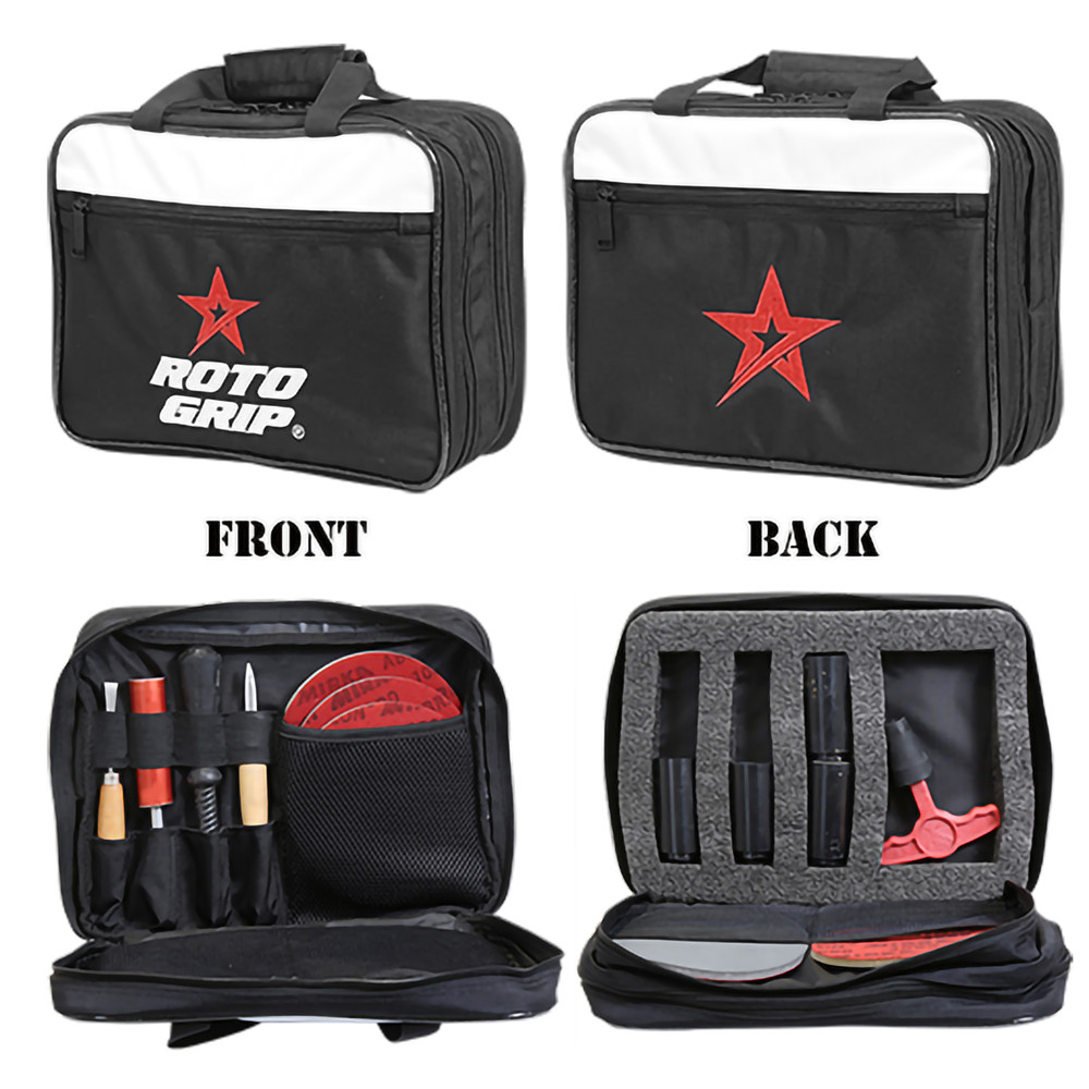 Roto Grip MVP+ Accessory Case