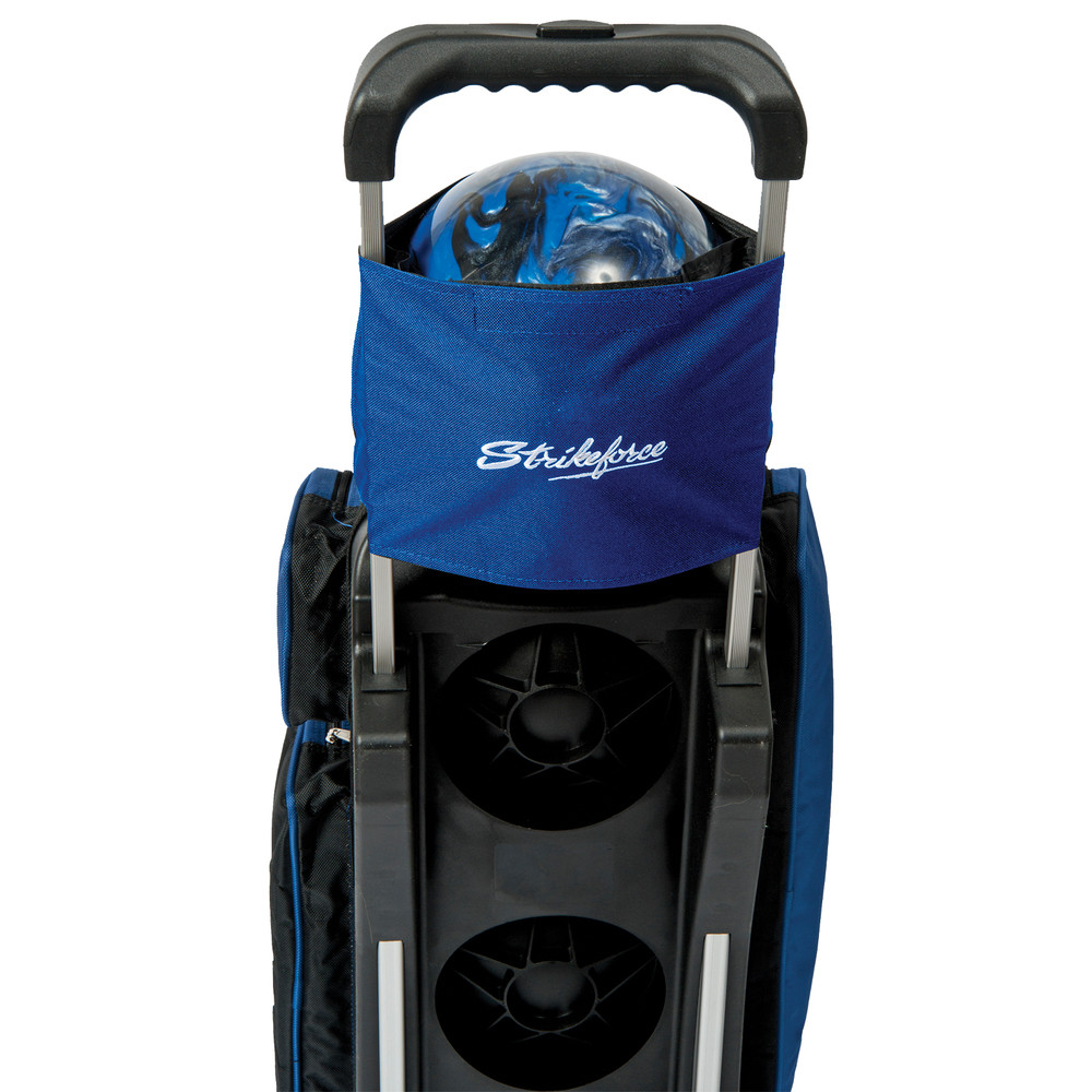 KR Joey ADD-A-BAG Royal