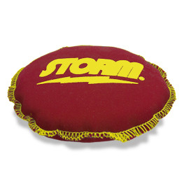 Storm Scented Grip Bag Red