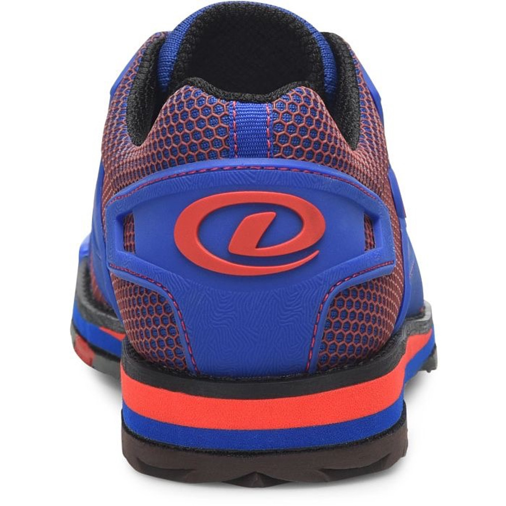 Dexter SST 8 Power Frame BOA Mens Bowling Shoes Blue Red
