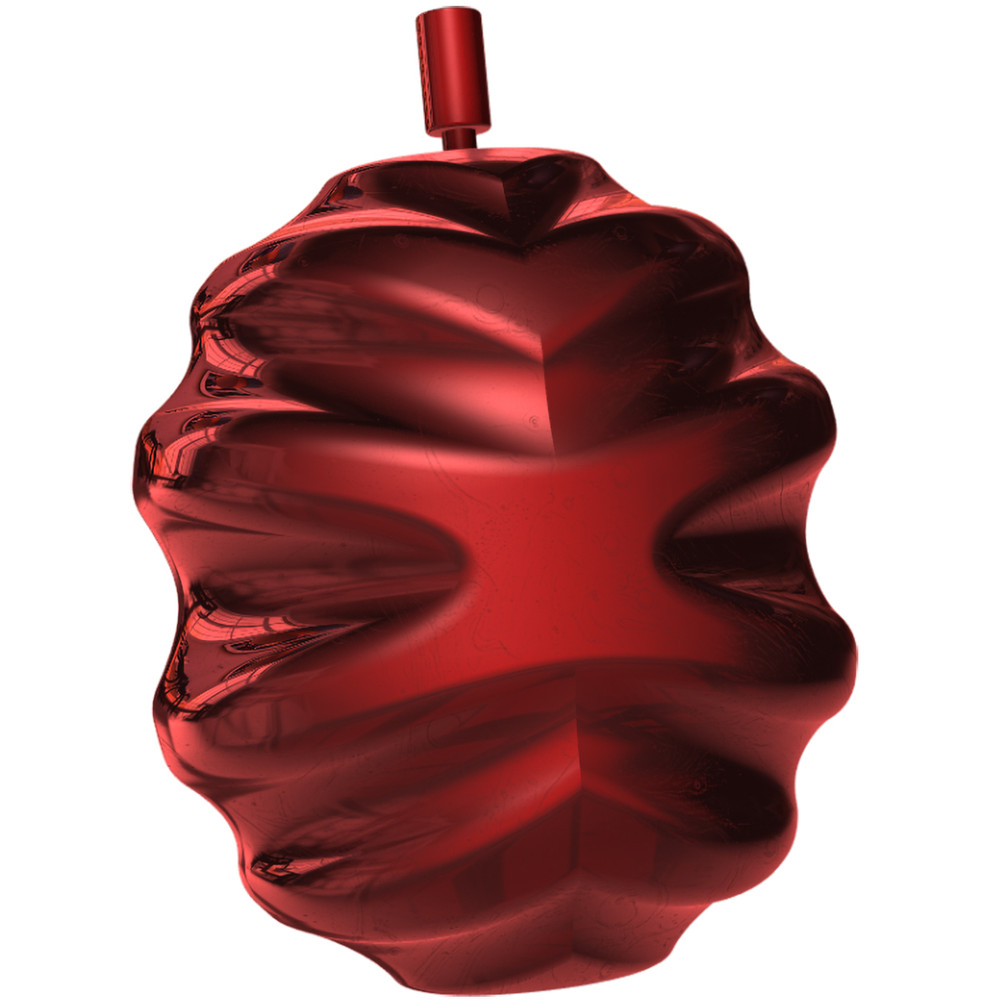 Roto Grip Gem Bowling Ball Core View