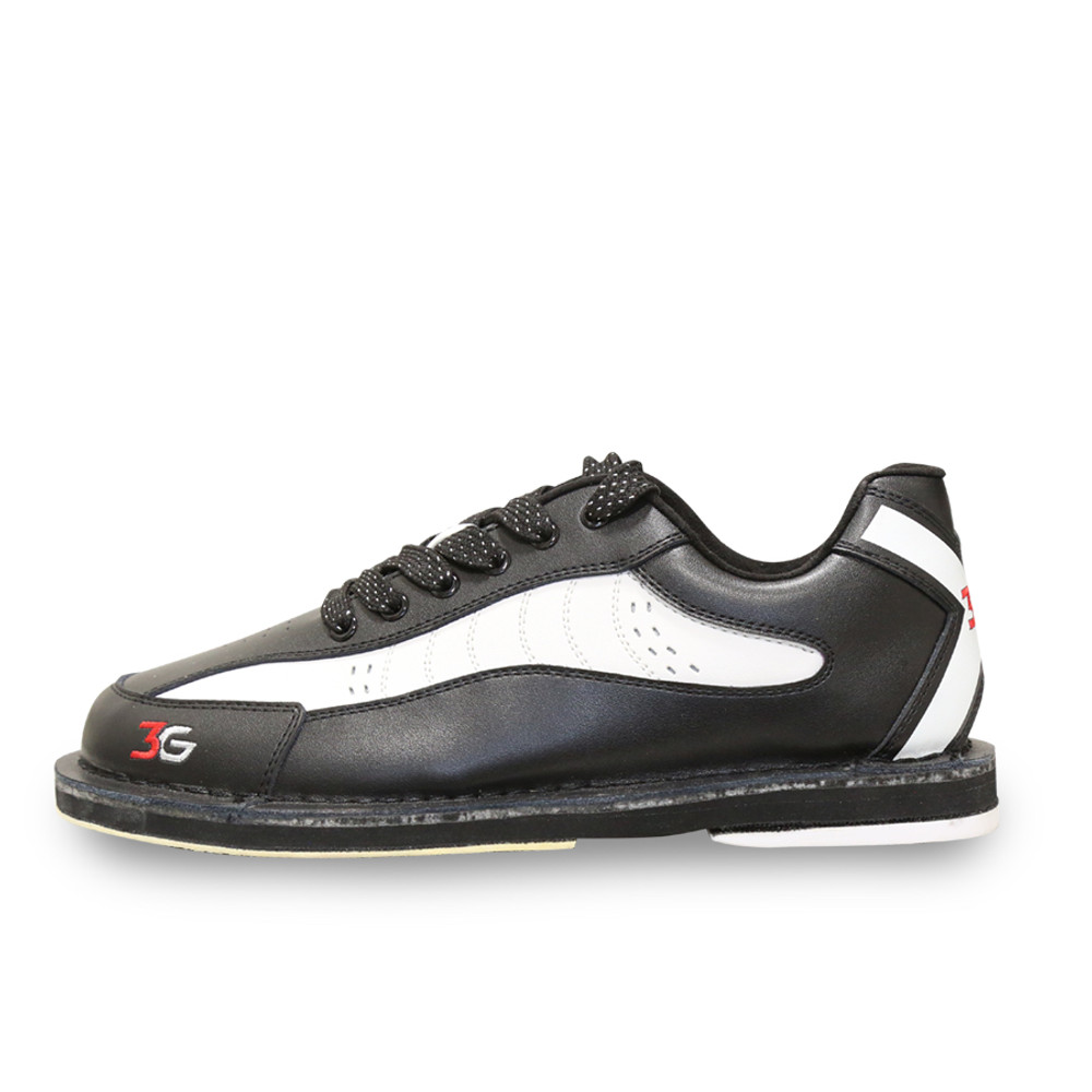 3G Tour X Unisex Bowling Shoes Right Hand