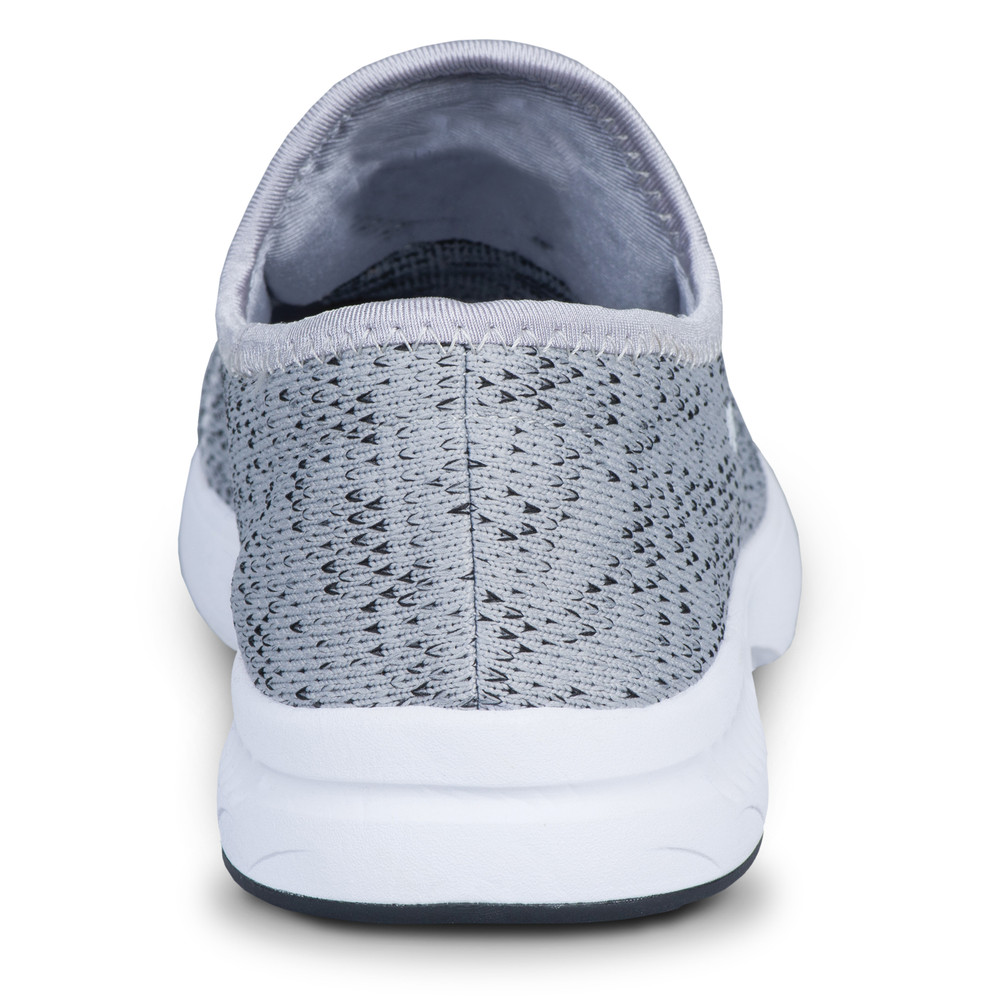 KR Strikeforce Maui Women's Bowling Shoes Grey Wide