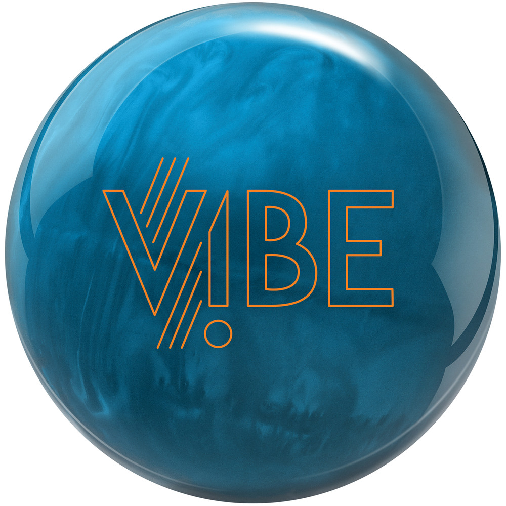 Hammer Ocean Vibe Bowling Ball
