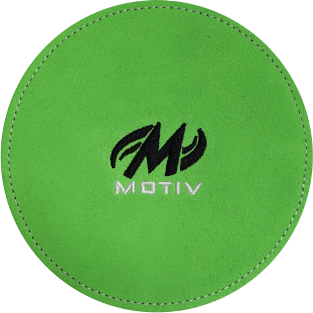 Motiv Shammy Lime