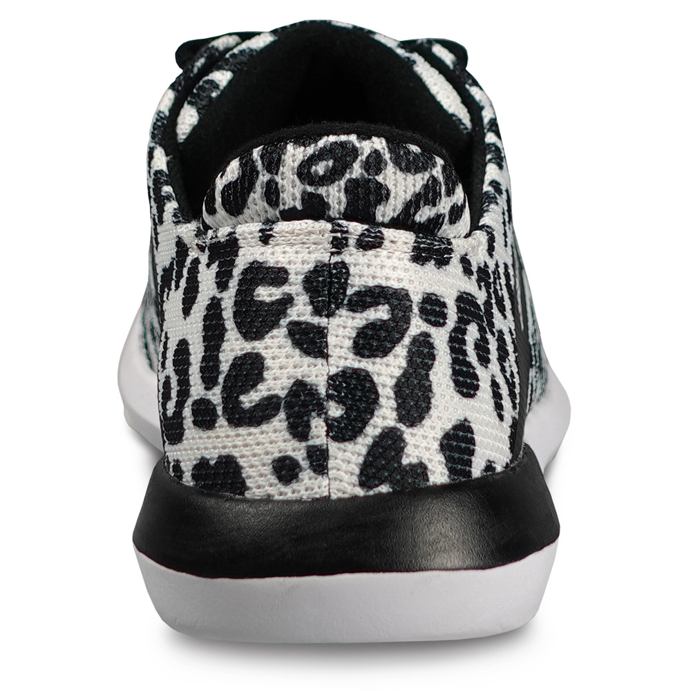 KR Strikeforce Lux Women's Bowling Shoes Leopard