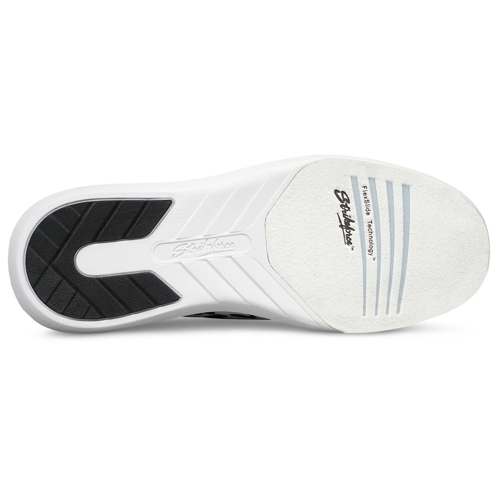KR Strikeforce Lux Women's Bowling Shoes Leopard