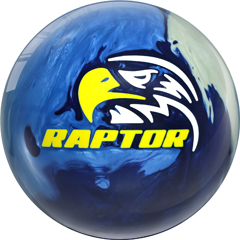 Motiv Sky Raptor Bowling Ball