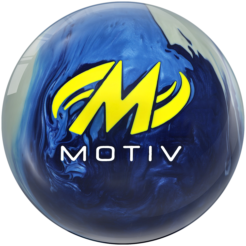 Motiv Sky Raptor Bowling Ball