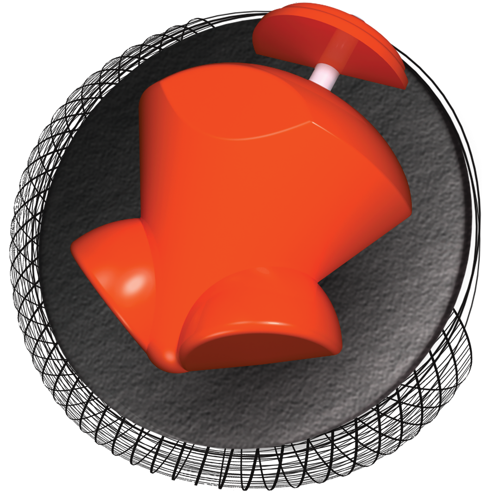 Hammer Black Widow 2.0 Hybrid Bowling Ball