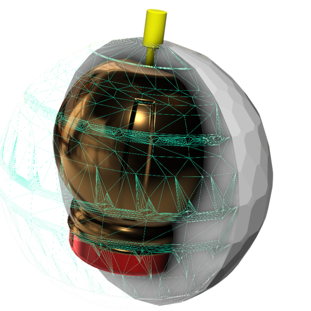 Storm Summit Bowling Ball