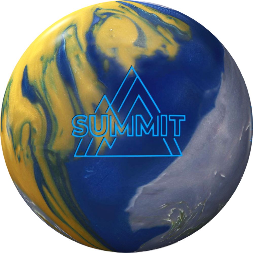 Storm Summit Bowling Ball