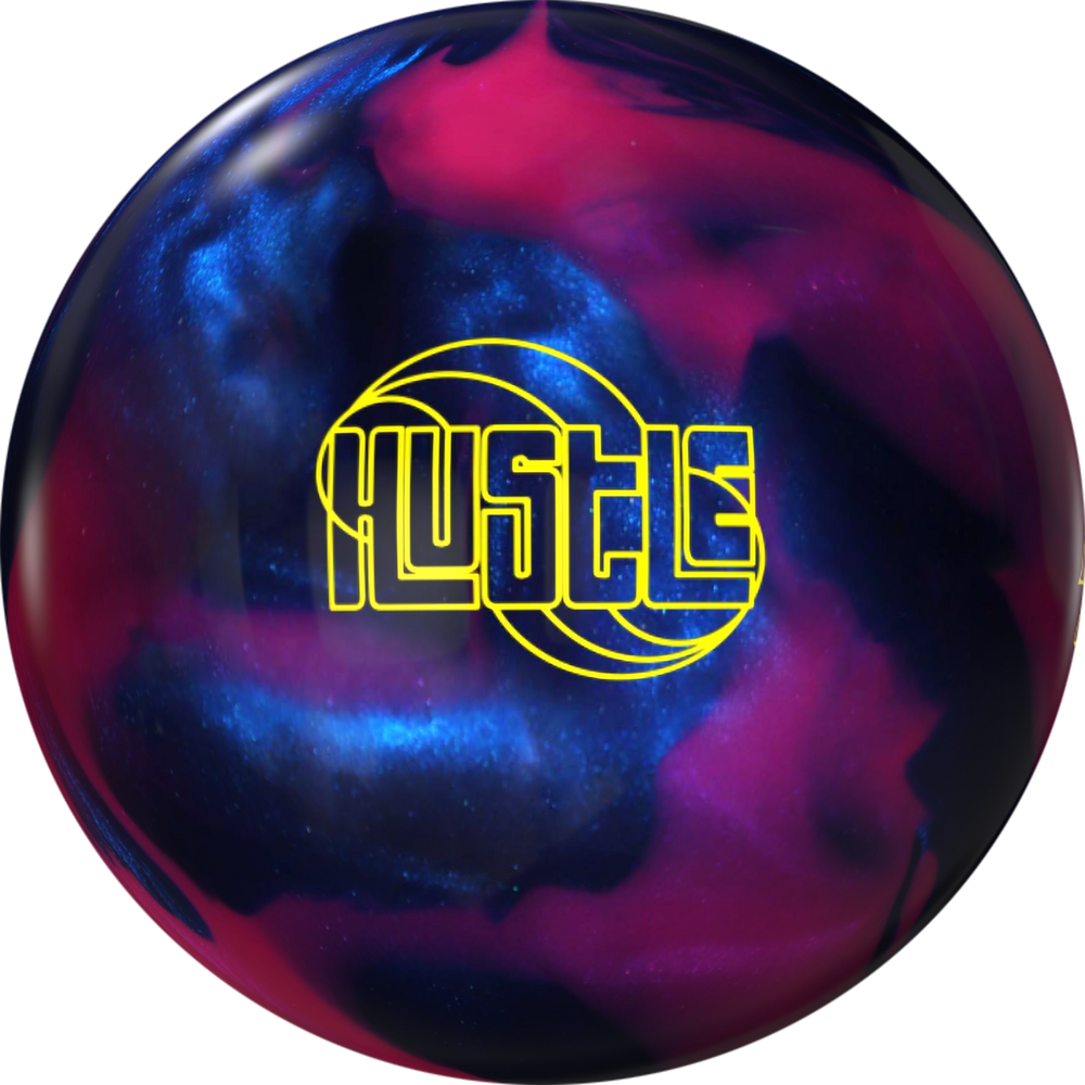 Roto Grip Hustle M+M Bowling Ball