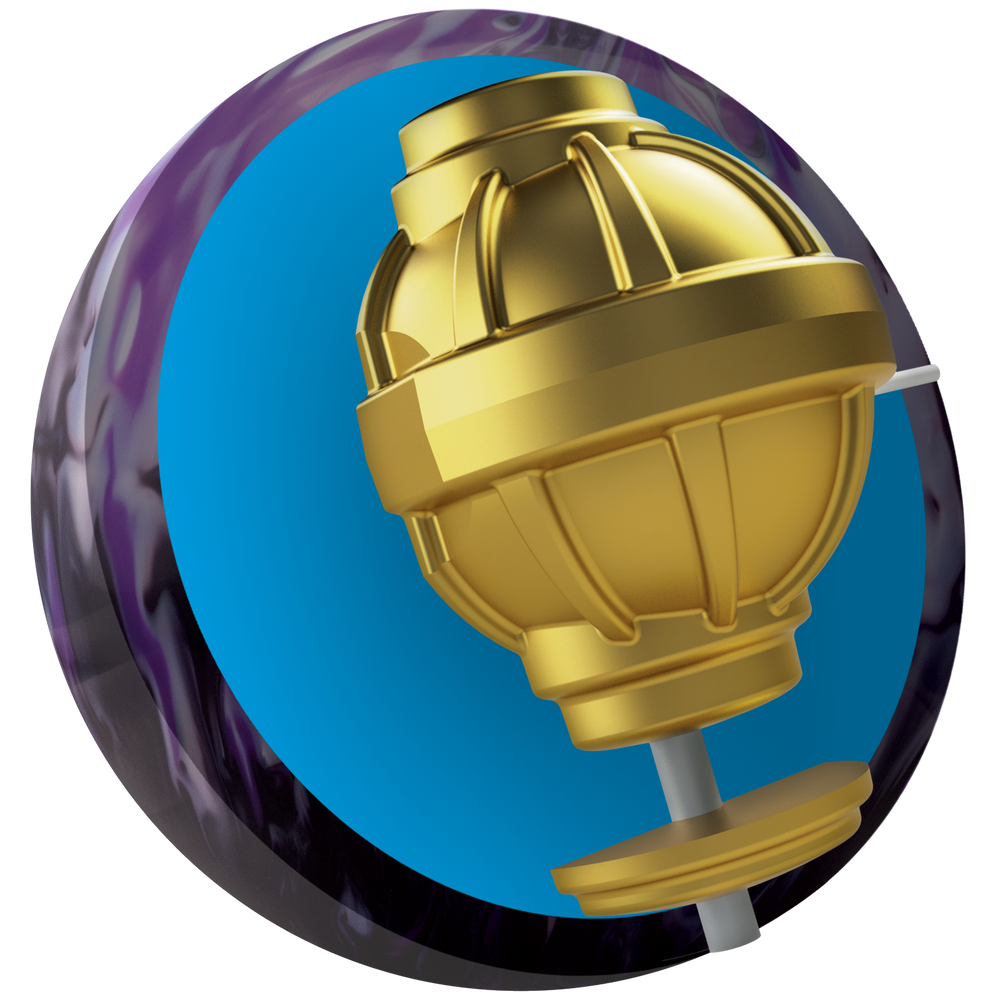 Ebonite Emerge Bowling Ball