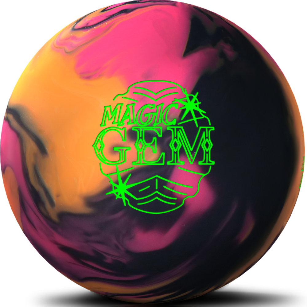 Roto Grip Magic Gem Bowling Ball
