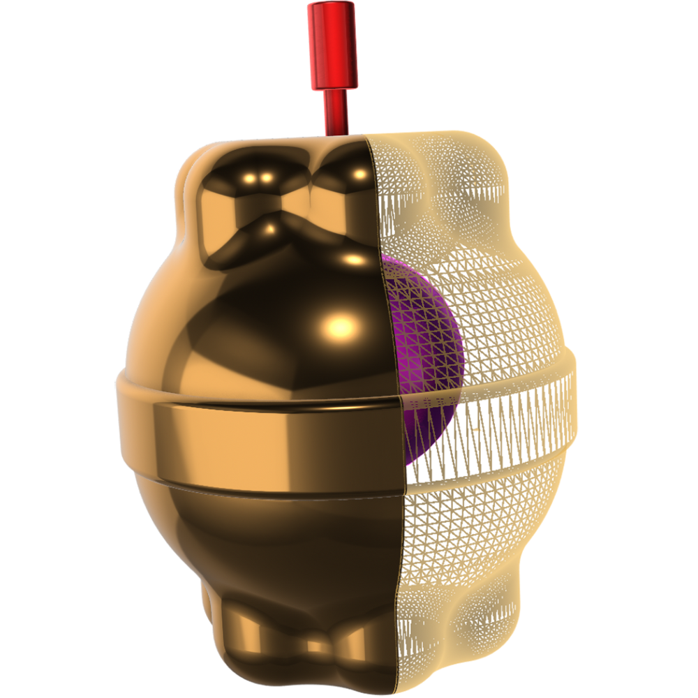 Roto Grip TNT Infused Bowling Ball