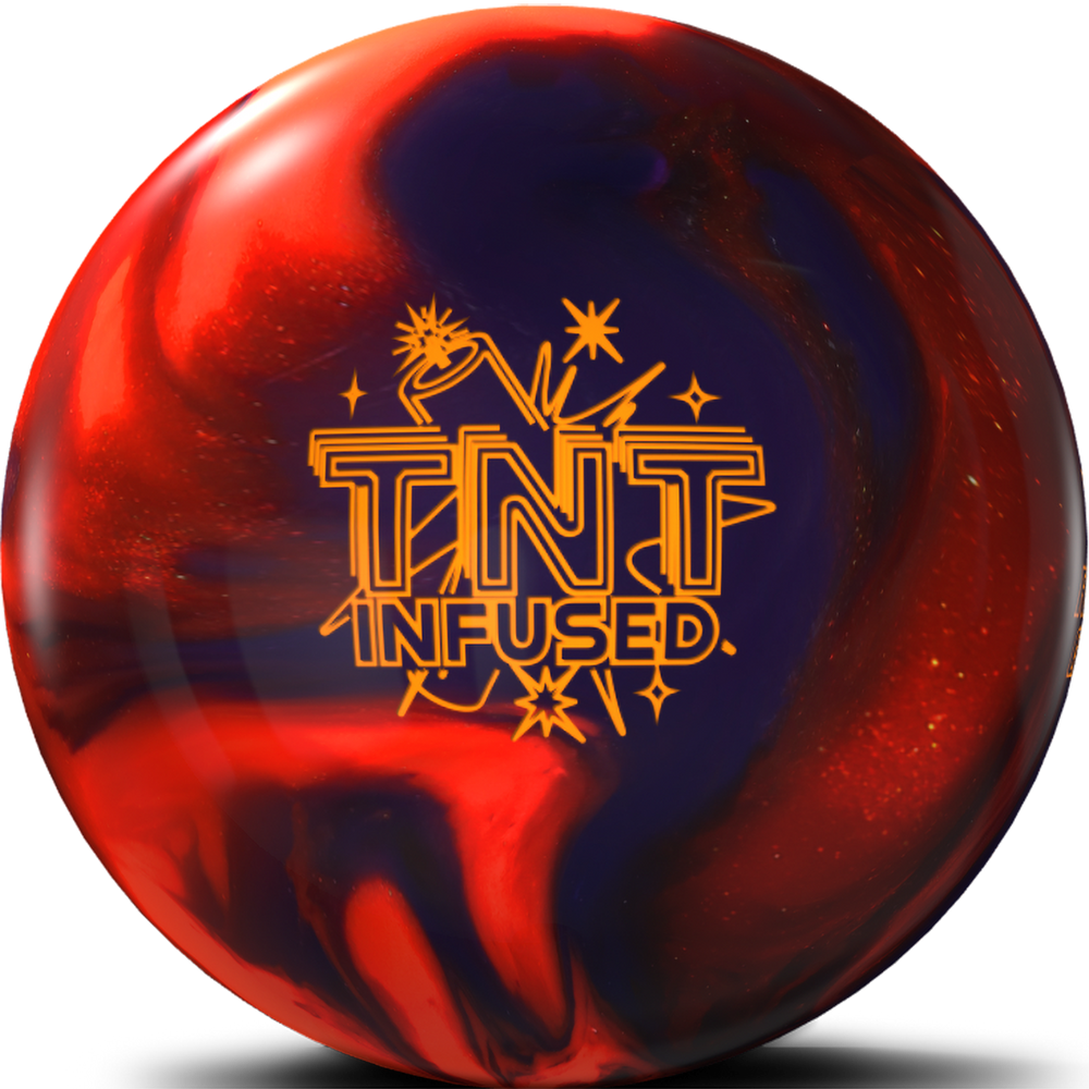 Roto Grip TNT Infused Bowling Ball
