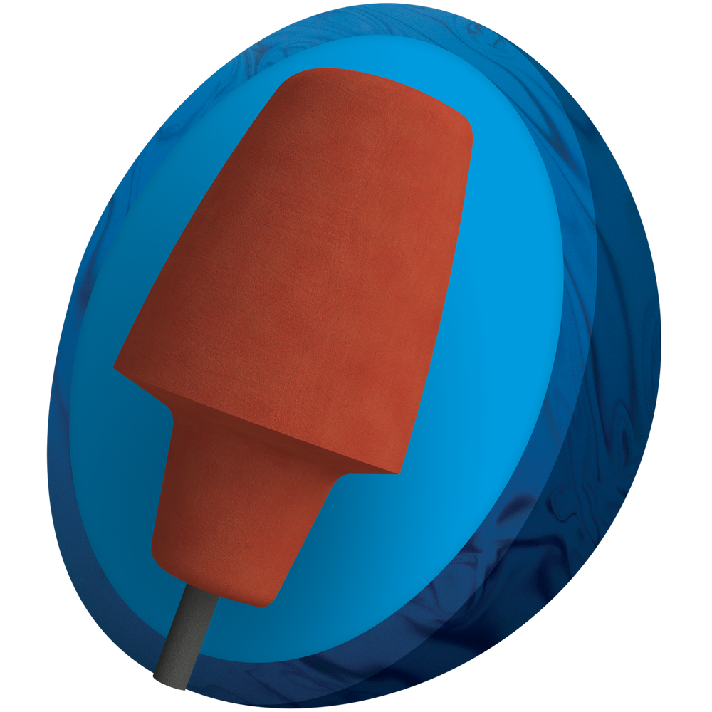 Columbia 300 Piranha PowerCOR Bowling Ball