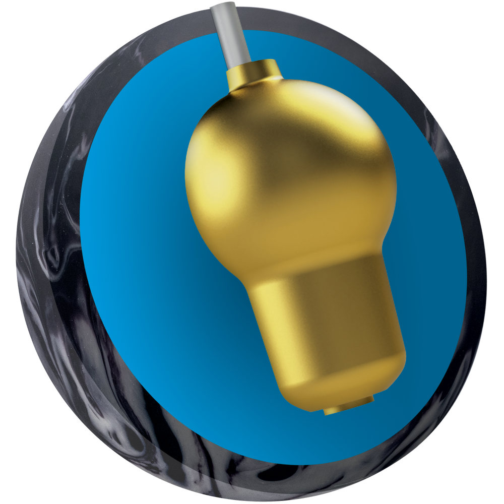 Ebonite Big Time SE Bowling Ball