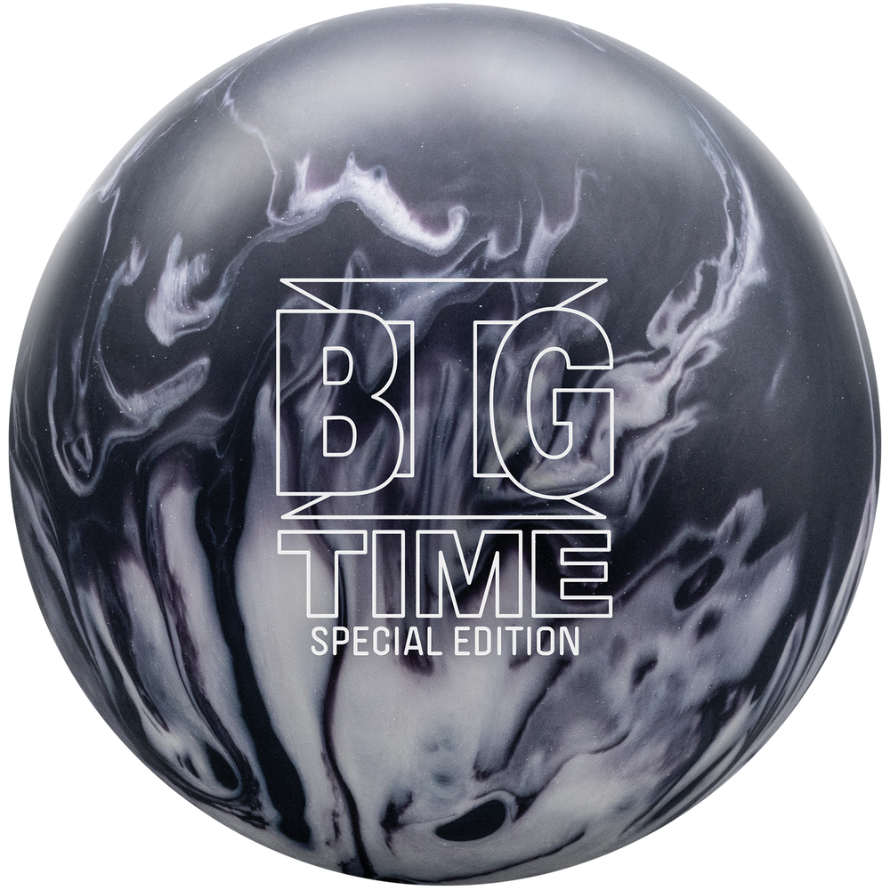 Ebonite Big Time SE Bowling Ball