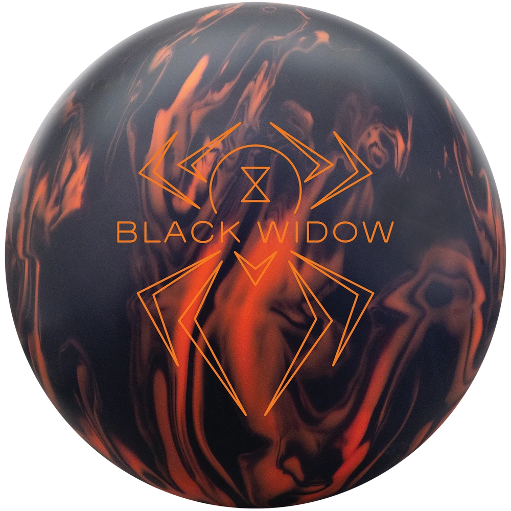 Hammer Black Widow 3.0 Bowling Ball