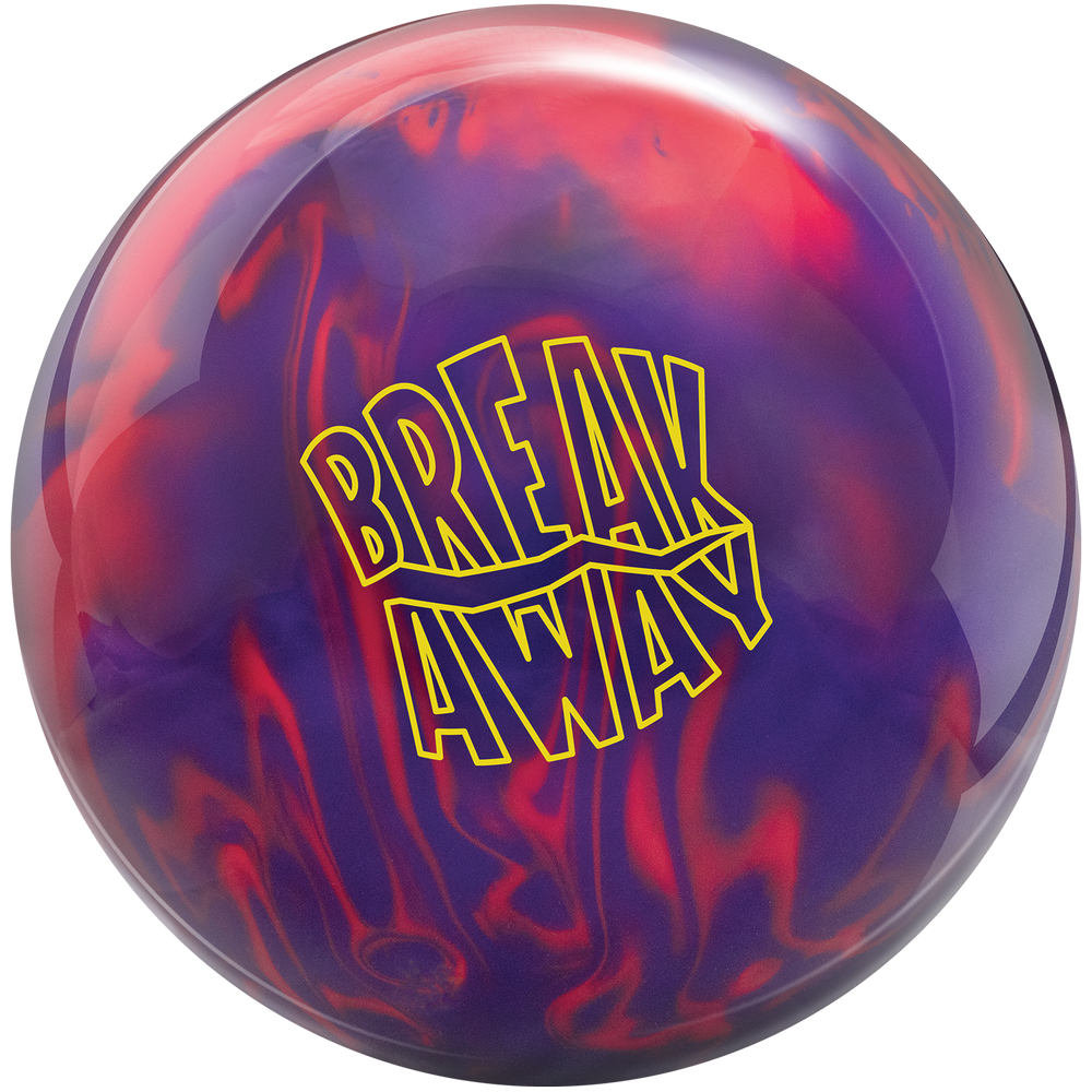 Radical The Breakaway Bowling Ball